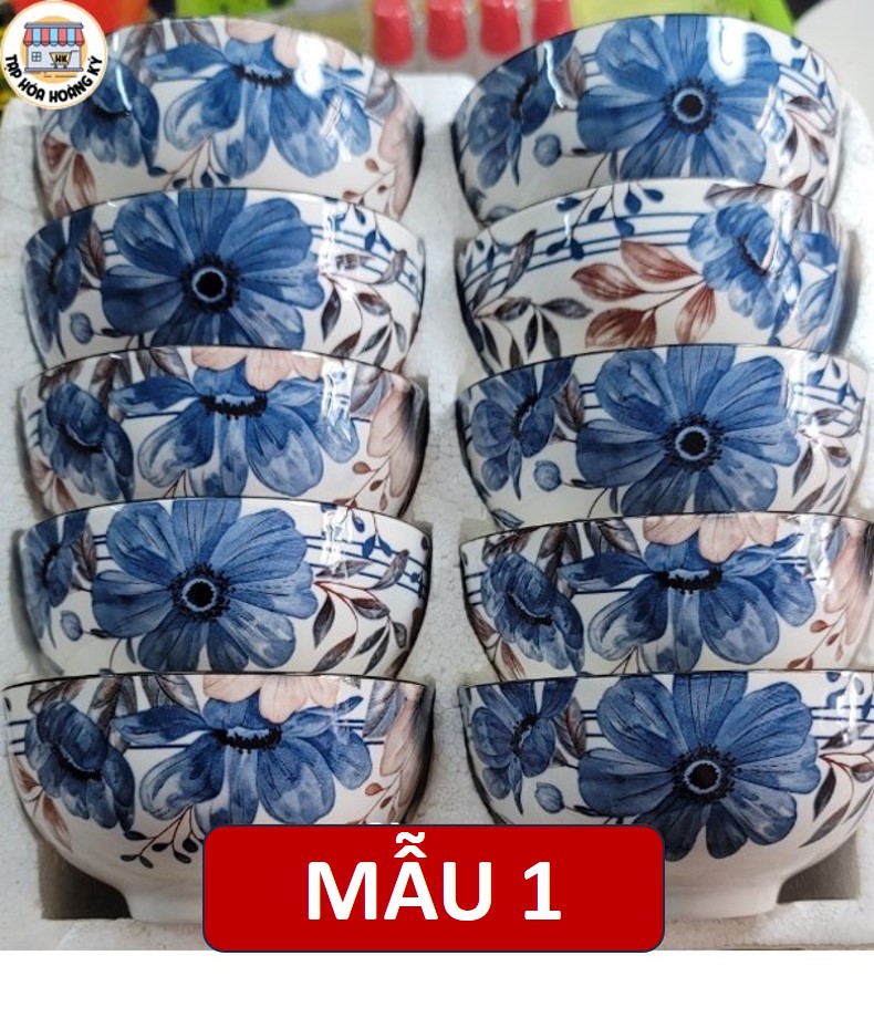 MẪU 1
