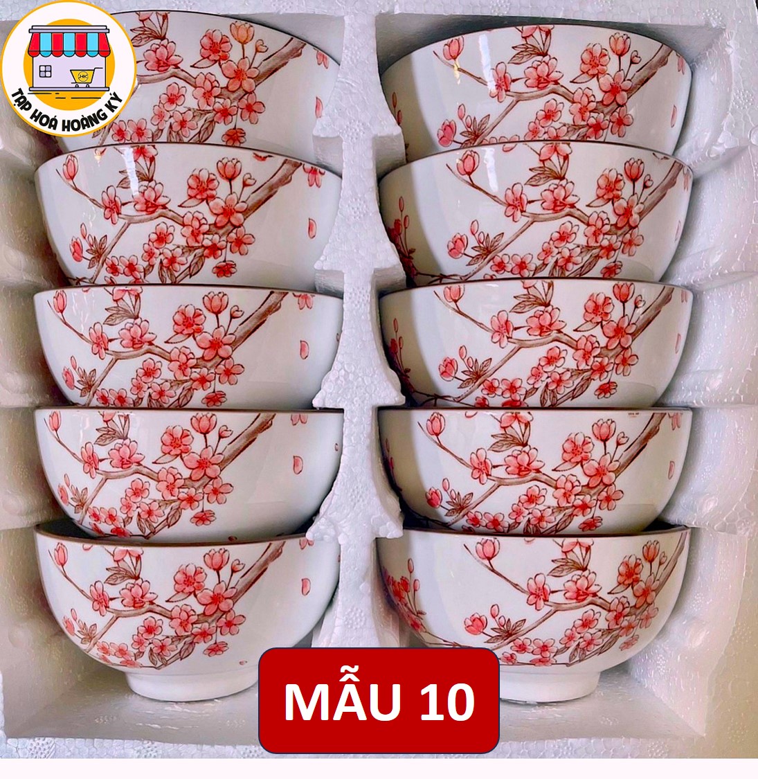 MẪU 10