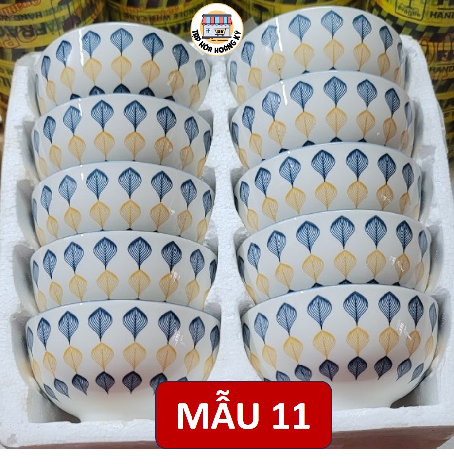MẪU 11