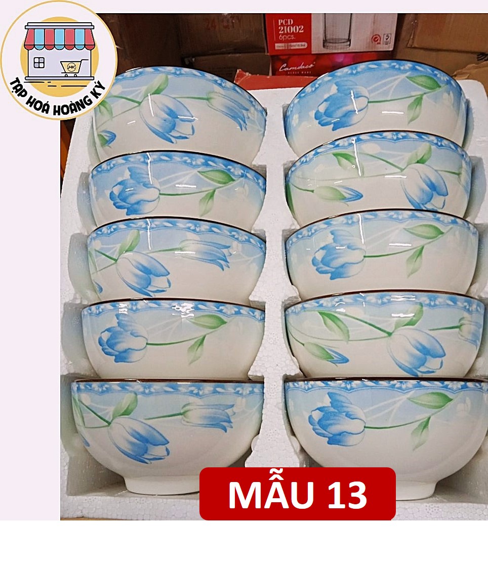 MẪU 13