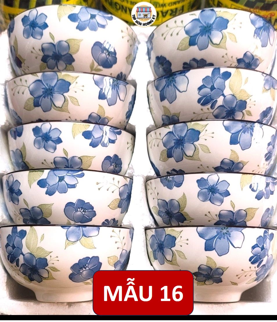 MẪU 16