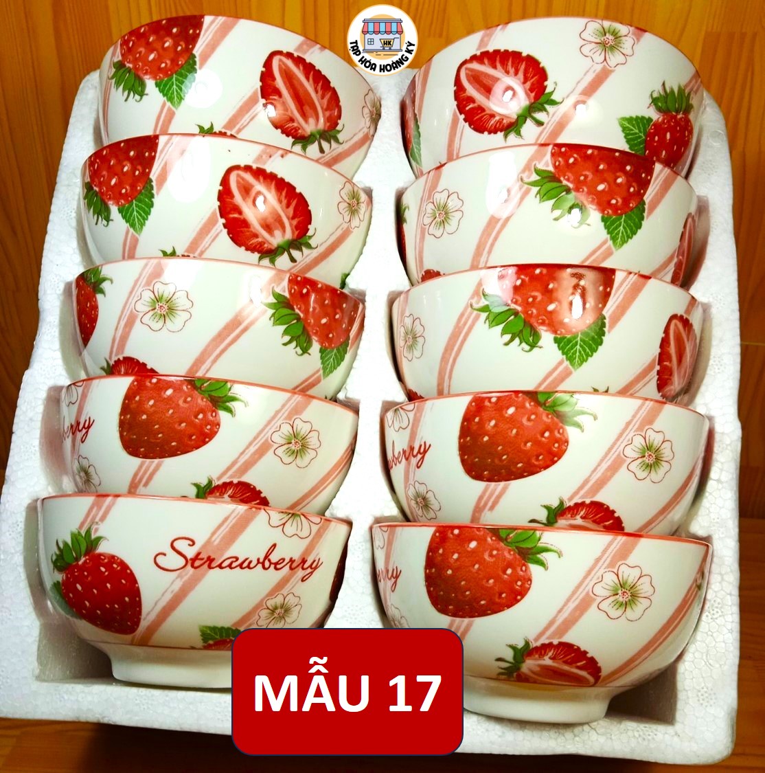MẪU 17