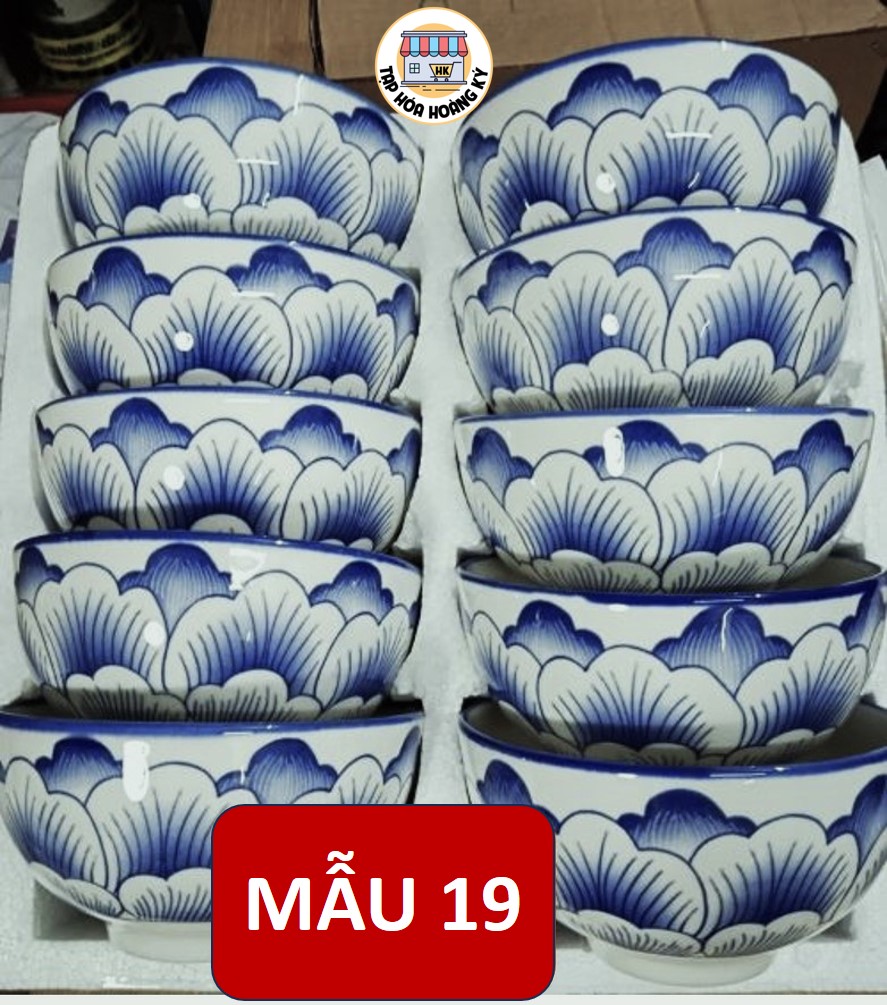 MẪU 19