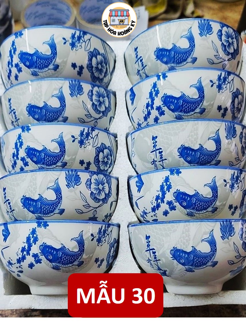 MẪU 30++++