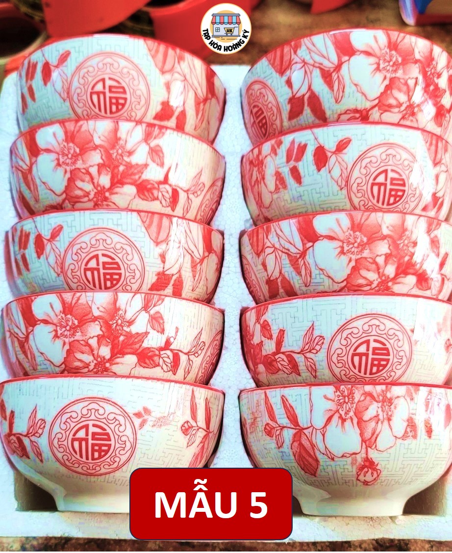 MẪU 5