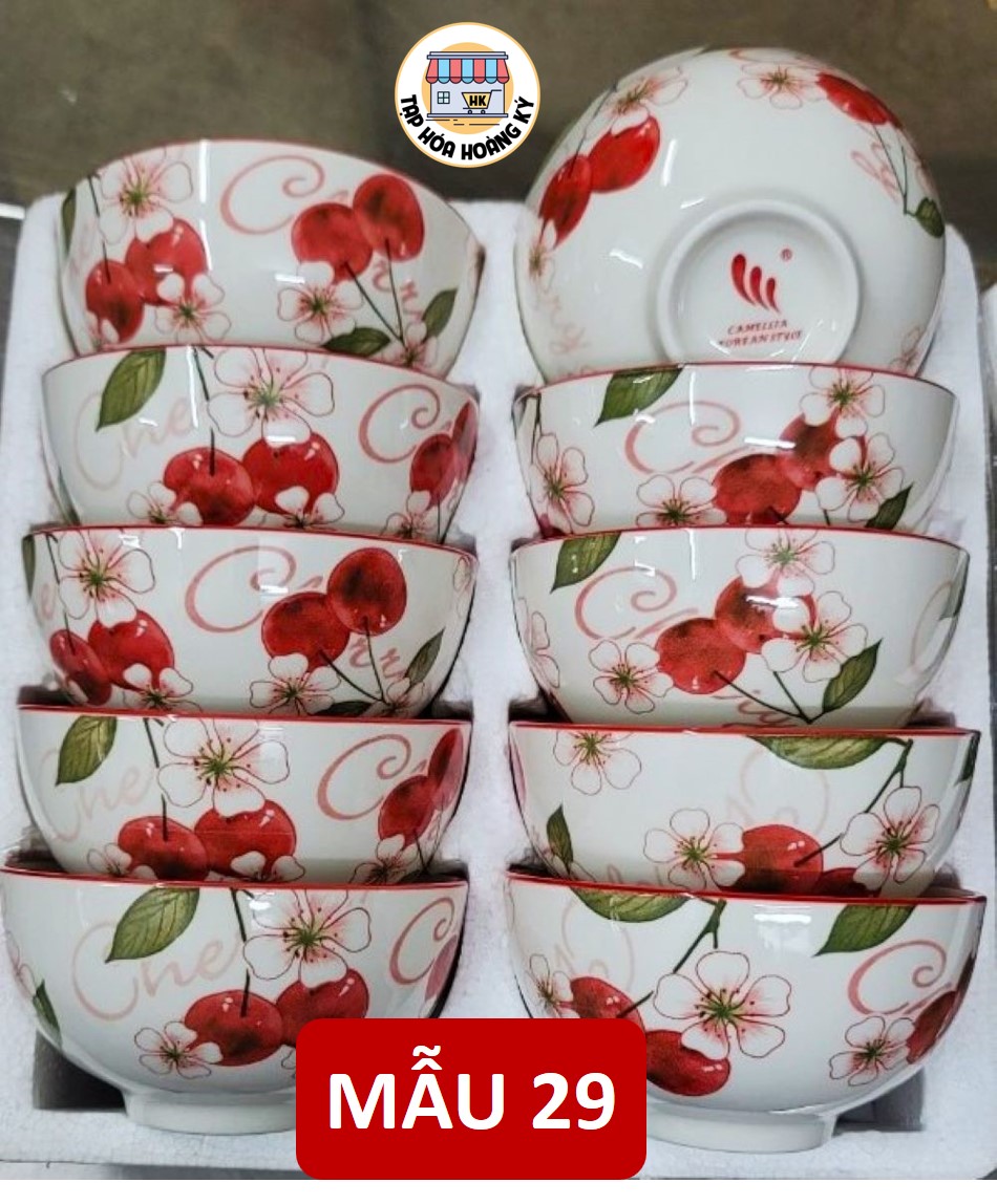 mẫu 29
